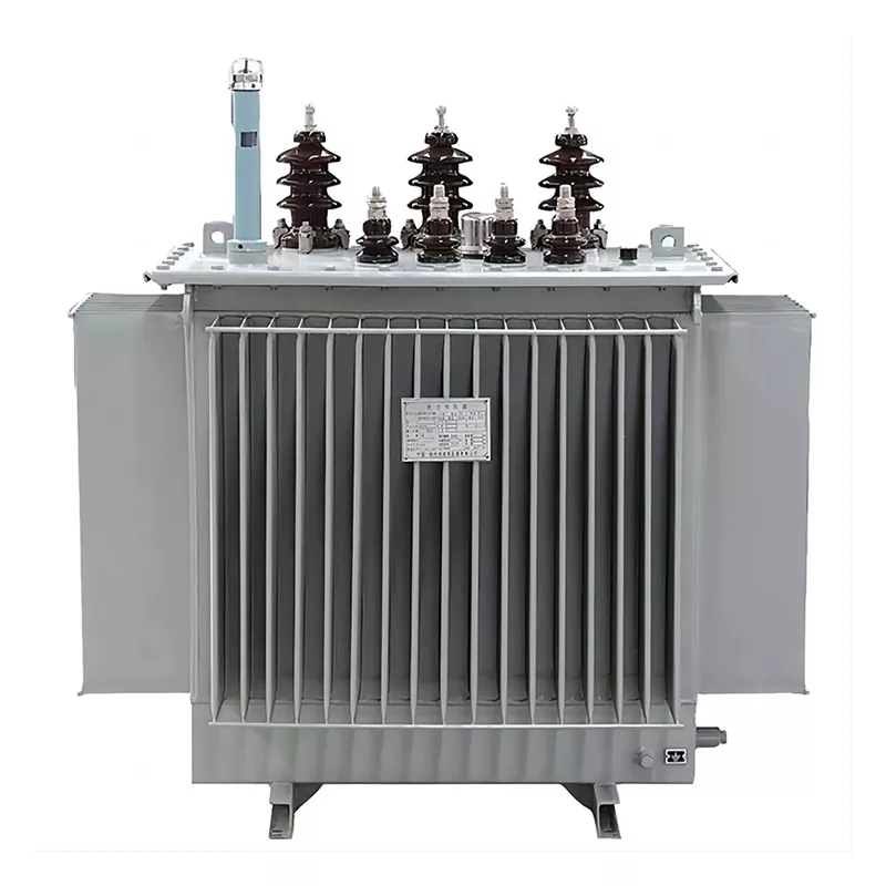 0.4kv မှ 0.4kv သို့ရေနံအမျိုးအစားစက်မှုလုပ်ငန်းအသွင်ပြောင်း