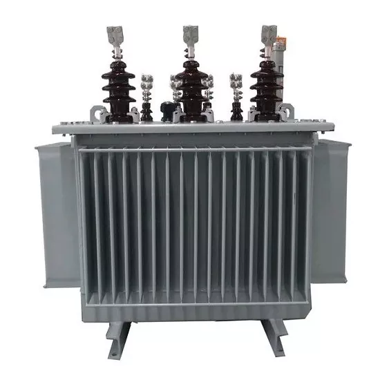 200kva ရေနံသည်ထရန်စဖော်မာနှစ်မြှုပ်ခဲ့သည်