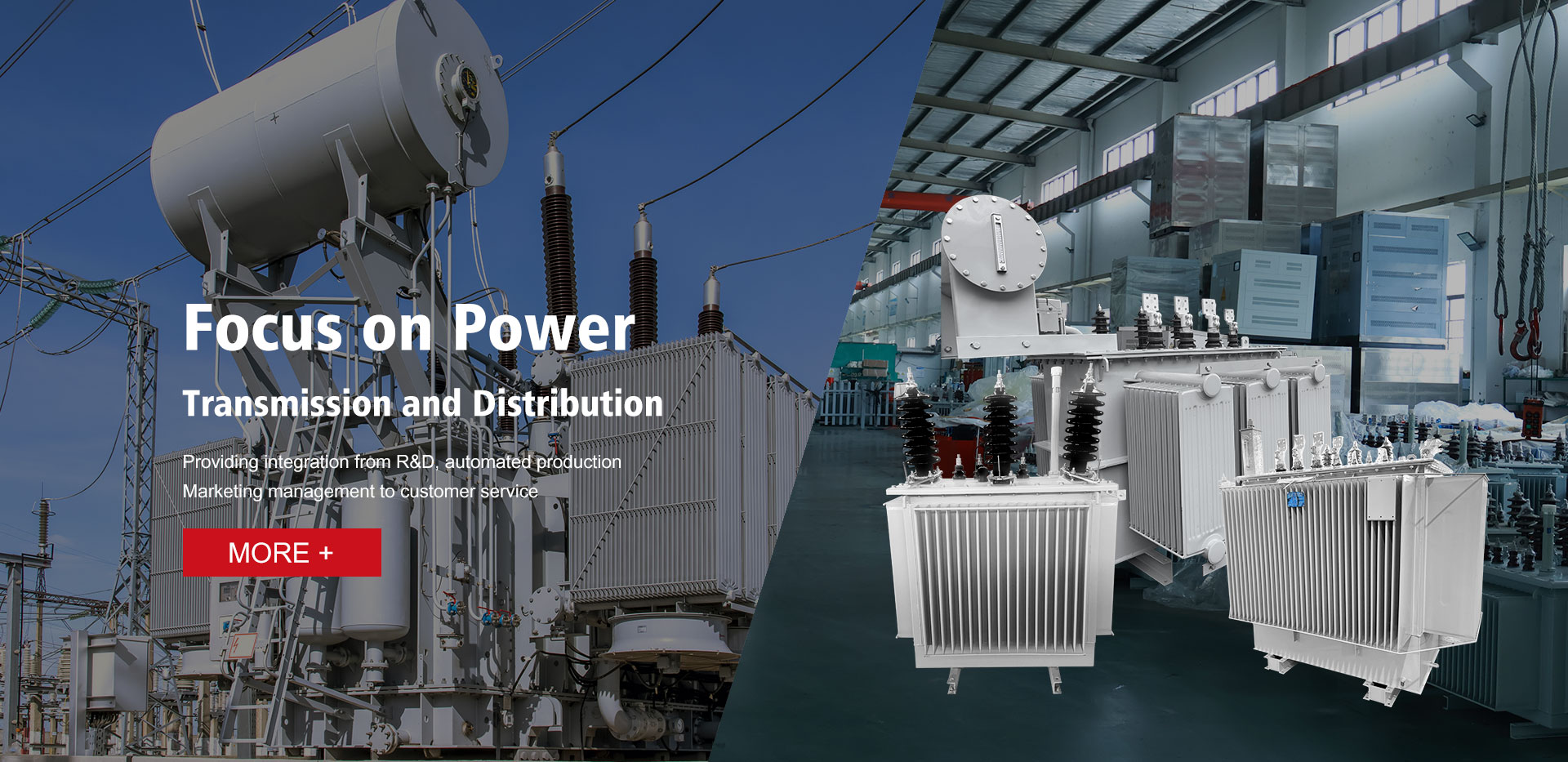 တရုတ်ရေနံသည် Transformer ထုတ်လုပ်သူနှစ်မြှုပ်ခြင်း