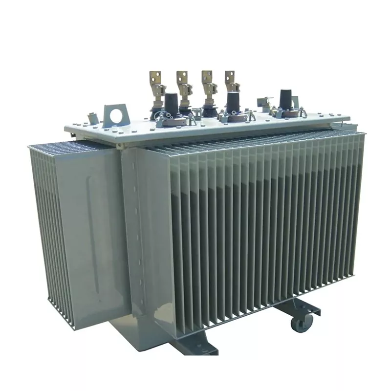 ဝန် Regulator Transformer အပေါ် 35kv