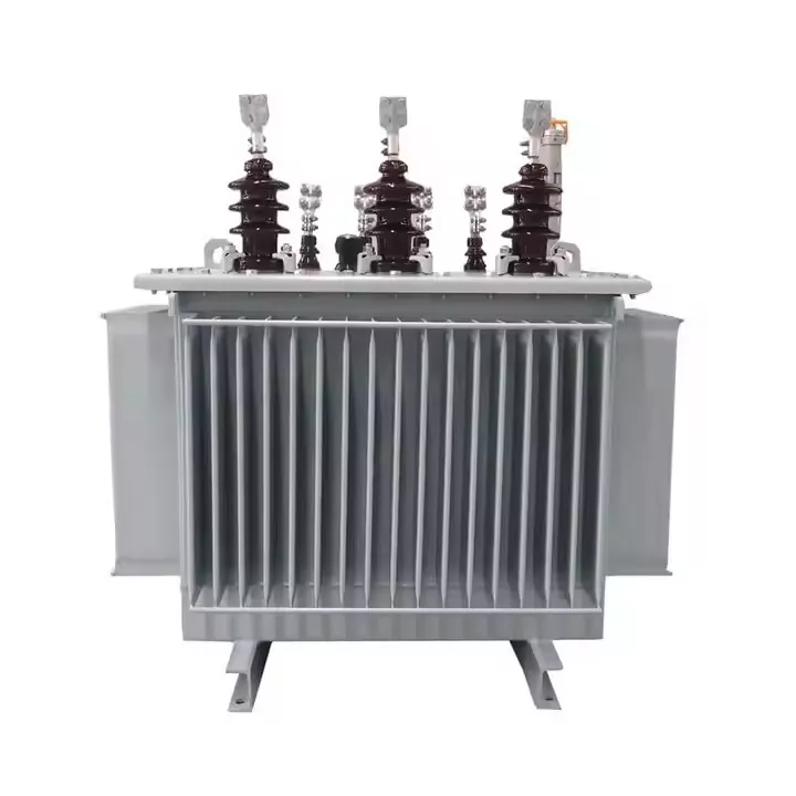ရေနံအအေး transformer