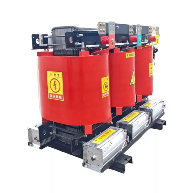 Toroidal Split Core ခြောက်သွေ့သော type type transformer