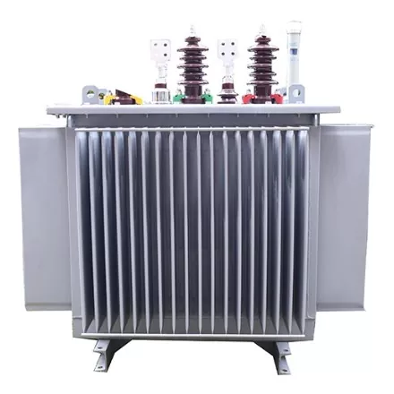 Triphase HV 35KV အရည်-elmersed Transformer